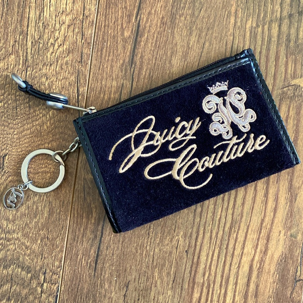 JUICY COUTURE
